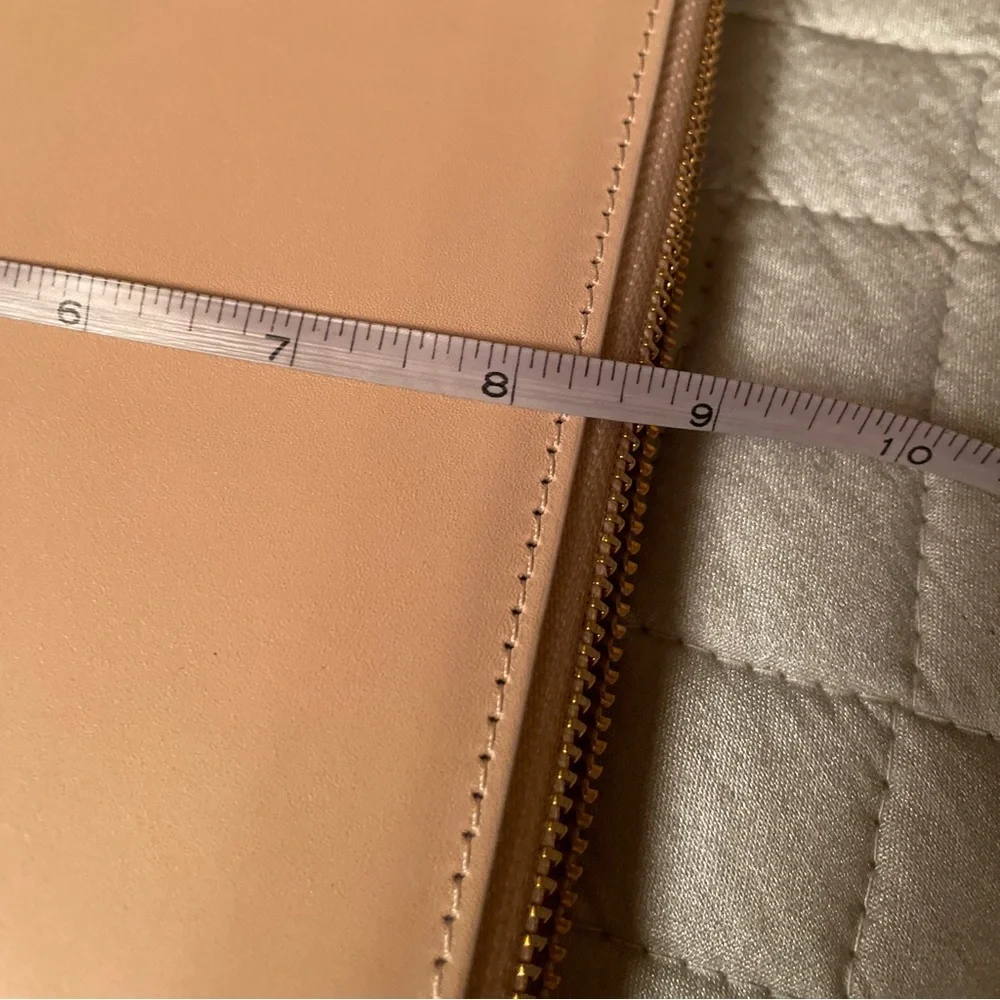 8.5 x 10.5 in folder tablet cover